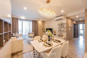 2 Bedroom Condo for rent in IDEO Mobi Sukhumvit 66, Bang Na, Bangkok near BTS Udom Suk