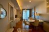 1 Bedroom Condo for rent in Quattro by Sansiri, Khlong Tan Nuea, Bangkok near BTS Thong Lo