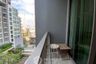 1 Bedroom Condo for rent in Quattro by Sansiri, Khlong Tan Nuea, Bangkok near BTS Thong Lo