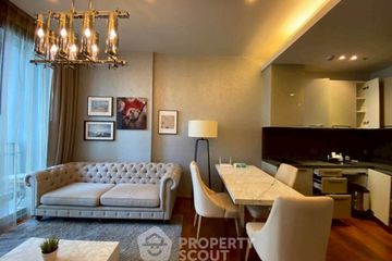 1 Bedroom Condo for rent in Quattro by Sansiri, Khlong Tan Nuea, Bangkok near BTS Thong Lo