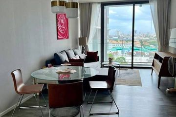2 Bedroom Condo for rent in The Room Sukhumvit 69, Phra Khanong Nuea, Bangkok near BTS Phra Khanong