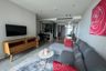 2 Bedroom Condo for rent in The Room Sukhumvit 69, Phra Khanong Nuea, Bangkok near BTS Phra Khanong