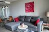 2 Bedroom Condo for rent in The Room Sukhumvit 69, Phra Khanong Nuea, Bangkok near BTS Phra Khanong