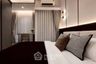 1 Bedroom Condo for rent in Ideo Sukhumvit - Rama 4, Phra Khanong, Bangkok near BTS Phra Khanong