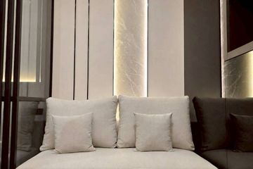 1 Bedroom Condo for rent in Ideo Sukhumvit - Rama 4, Phra Khanong, Bangkok near BTS Phra Khanong