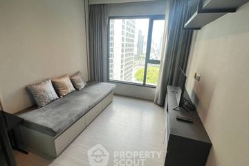 1 Bedroom Condo for rent in Life Asoke Rama 9, Makkasan, Bangkok near MRT Phra Ram 9