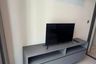 1 Bedroom Condo for rent in Life Asoke Rama 9, Makkasan, Bangkok near MRT Phra Ram 9