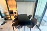 1 Bedroom Condo for rent in Life Asoke Rama 9, Makkasan, Bangkok near MRT Phra Ram 9