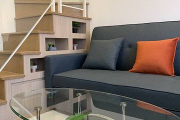 1 Bedroom Condo for rent in Landmark @MRTA Station, Bang Kapi, Bangkok near MRT Pradit Manutham