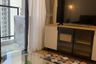1 Bedroom Condo for rent in Landmark @MRTA Station, Bang Kapi, Bangkok near MRT Pradit Manutham