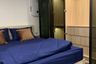 1 Bedroom Condo for rent in Landmark @MRTA Station, Bang Kapi, Bangkok near MRT Pradit Manutham