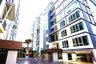 1 Bedroom Condo for rent in Voque Sukhumvit 16, Khlong Toei, Bangkok near BTS Asoke