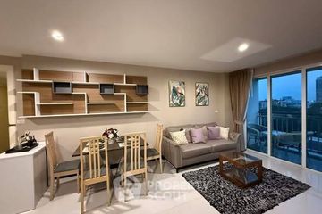 1 Bedroom Condo for rent in Voque Sukhumvit 16, Khlong Toei, Bangkok near BTS Asoke