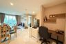 1 Bedroom Condo for rent in Voque Sukhumvit 16, Khlong Toei, Bangkok near BTS Asoke