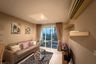 1 Bedroom Condo for rent in Voque Sukhumvit 16, Khlong Toei, Bangkok near BTS Asoke