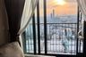 2 Bedroom Condo for rent in Aspire Onnut Station, Phra Khanong, Bangkok near BTS On Nut