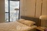 1 Bedroom Condo for rent in Ashton Chula-Silom, Si Phraya, Bangkok near MRT Sam Yan