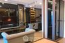 1 Bedroom Condo for rent in Ashton Chula-Silom, Si Phraya, Bangkok near MRT Sam Yan