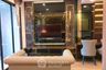 1 Bedroom Condo for rent in Ashton Chula-Silom, Si Phraya, Bangkok near MRT Sam Yan