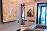 1 Bedroom Condo for rent in Ashton Chula-Silom, Si Phraya, Bangkok near MRT Sam Yan