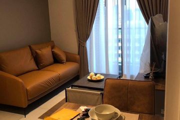 1 Bedroom Condo for rent in The Lofts Ekkamai, Phra Khanong, Bangkok near BTS Ekkamai