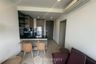 1 Bedroom Condo for rent in Mori Haus, Phra Khanong Nuea, Bangkok
