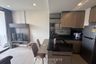 1 Bedroom Condo for rent in Mori Haus, Phra Khanong Nuea, Bangkok