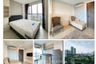 1 Bedroom Condo for rent in Rhythm Sathorn - Narathiwas, Thung Maha Mek, Bangkok near BTS Chong Nonsi
