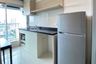 1 Bedroom Condo for rent in Rhythm Sathorn - Narathiwas, Thung Maha Mek, Bangkok near BTS Chong Nonsi