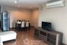 2 Bedroom Condo for rent in Belle Grand Rama 9, Huai Khwang, Bangkok near MRT Phra Ram 9