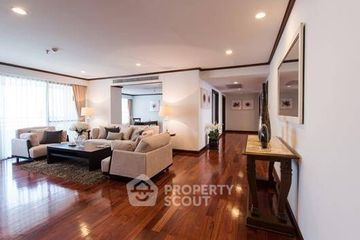 4 Bedroom Apartment for rent in Mayfair Garden, Khlong Toei, Bangkok near MRT Queen Sirikit National Convention Centre