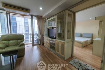2 Bedroom Condo for rent in Asoke Place, Khlong Toei Nuea, Bangkok near MRT Sukhumvit