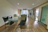 2 Bedroom Condo for rent in Asoke Place, Khlong Toei Nuea, Bangkok near MRT Sukhumvit