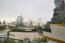 1 Bedroom Condo for rent in Magnolias Waterfront Residences, Khlong Ton Sai, Bangkok near BTS Saphan Taksin