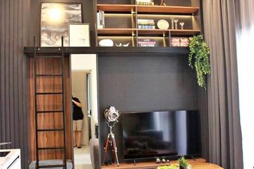 1 Bedroom Condo for rent in The Line sukhumvit 101, Bang Chak, Bangkok near BTS Punnawithi