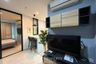1 Bedroom Condo for rent in Life Asoke, Bang Kapi, Bangkok near MRT Phetchaburi