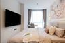 3 Bedroom Condo for rent in The Line Ratchathewi, Thanon Phetchaburi, Bangkok near BTS Ratchathewi