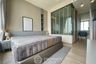 1 Bedroom Condo for rent in The ESSE Asoke, Khlong Toei Nuea, Bangkok near BTS Asoke