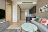 1 Bedroom Condo for rent in The ESSE Asoke, Khlong Toei Nuea, Bangkok near BTS Asoke