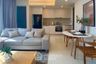1 Bedroom Condo for rent in The Bangkok Sathorn, Thung Wat Don, Bangkok near BTS Surasak
