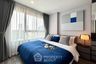 1 Bedroom Condo for rent in Ideo Chula - Samyan, Si Phraya, Bangkok near MRT Sam Yan