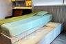 1 Bedroom Condo for rent in Ideo Chula - Samyan, Si Phraya, Bangkok near MRT Sam Yan