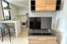 1 Bedroom Condo for rent in Life Asoke, Bang Kapi, Bangkok near MRT Phetchaburi