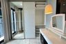 1 Bedroom Condo for rent in Life Asoke, Bang Kapi, Bangkok near MRT Phetchaburi
