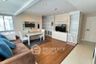 2 Bedroom Condo for rent in Grand Park View Asoke, Khlong Toei Nuea, Bangkok near BTS Asoke