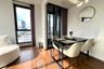 2 Bedroom Condo for rent in Ideo Q Sukhumvit 36, Khlong Tan, Bangkok near BTS Thong Lo