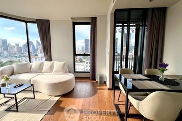 2 Bedroom Condo for rent in Ideo Q Sukhumvit 36, Khlong Tan, Bangkok near BTS Thong Lo