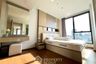 2 Bedroom Condo for rent in Ideo Q Sukhumvit 36, Khlong Tan, Bangkok near BTS Thong Lo