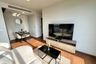 2 Bedroom Condo for rent in Ideo Q Sukhumvit 36, Khlong Tan, Bangkok near BTS Thong Lo