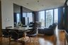 2 Bedroom Condo for rent in BEATNIQ Sukhumvit 32, Khlong Tan, Bangkok near BTS Thong Lo